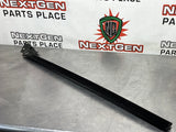 2020 FORD MUSTANG GT LH DRIVER SIDE DOOR SWEEP WEATHERSTRIP FR3B-6321435-AG #326