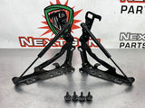 97-04 C5 CORVETTE REAR CONVERTIBLE TRUNK HINGES OEM #361