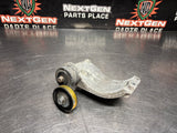 05-13 C6 CORVETTE AC BRACKET WITH PULLEY 12569286 OEM #1255