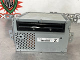 2011 FORD MUSTANG GT RADIO STEREO W/OUT NAVIGATION OEM BR3T-19C157-AB #312