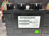 2005 C6 CORVETTE KEYLESS ENTRY RECEIVER MODULE OEM 15266677 #1468
