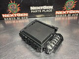 2017 CAMARO SS FUSE BOX WITH COVER /BRACKET OEM 84044723 #1619