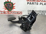 08-09 PONTIAC G8 GT BRAKE PEDAL ASSEMBLY OEM #391