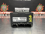 2015 GMC SIERRA 2500HD TRANSFER CASE CONTROL MODULE 24261367 OEM #829