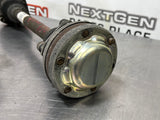 2004 PONTIAC GTO REAR CV AXLE SHAFTS LH RH OEM #247