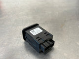 2022 CAMARO SS AUXILIARY JACK RECEPTACLE WITH NAV CARD 84789791 OEM #454