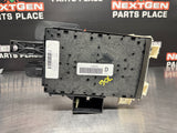 10-14 FORD MUSTANG GT INTERIOR FUSE BOX BCM OEM BR3T-15604-DB #706