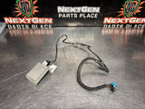 97-04 C5 CORVETTE UNDER HOOD LIGHT WITH HARNESS OEM #1425