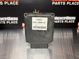 2008 FORD F350 POWER STROKE 6.4 DIESEL TCM 8C3A-12B565-CA OEM #701