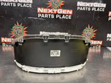 2009 C6 CORVETTE CLUSTER INFO CONTROL PANEL 67,167 MILES OEM 25788255 #1538