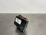 2009 C6 CORVETTE ABS PUMP MODULE 20918428 OEM #1485