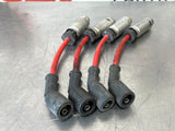 2001 C5 CORVETTE SPARK PLUG WIRES OEM #303