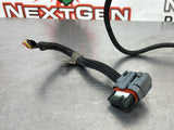 2004 C5 CORVETTE TAC MODULE PIGTAILS OEM #361
