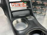 97 - 04 C5 CORVETTE RADIO BEZEL DASH TRIM SHIFTER BEZEL OEM #333