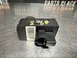 2008 CHEVY SILVERADO 2500HD HEADLIGHT DIMMER SWITCH OEM #808