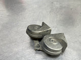 2013 FORD MUSTANG GT FACTORY DUAL HORNS WITH BRACKET OEM #249