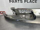 2001 CAMARO Z28 REAR TAIL LIGHT FINISH PANEL LIGHT PEWTER METALLIC OEM #329