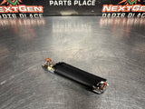 2017 FORD MUSTANG GT RH PASSENGER SIDE INTERIOR DOOR HANDLE FR3B-6322897-A #1334