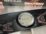 2013 FORD MUSTANG TRUNK FILLER PANEL DR3Z-63423A42-CA OEM #757
