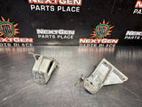 04-06 PONTIAC GTO MOTOR MOUNT BRACKETS OEM #1269