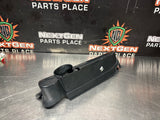 97-04 C5 CORVETTE RH PASSENGER  FOG LIGHT DEFLECTOR BEZEL OEM 10283576 #1190