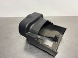2012 FORD MUSTANG GT STEERING WHEEL COLUMN COVER AR33- 3530-AHW OEM #1493