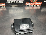 2017 FORD MUSTANG GT LIGHTING CONTROL MODULE FR3T-14D644-AF OEM #1378