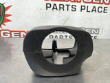 10-14 FORD MUSTANG GT STEERING WHEEL COLUMN COVER OEM #406