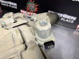 2015 GMC SILVERADO 2500/3500 LML DURAMAX TRANSFER CASE WITH ELECTRIC SHIFT OEM