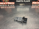 2012 C6 CORVETTE MASS AIRFLOW SENSOR (MAF) W AIR TEMP SENSOR 15865791 #1492