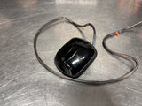 2005 C6 CORVETTE DIGITAL ANTENNA XM WITH HARNESS OEM #1468