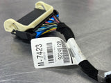 2011 CAMARO SS HEADLINER WIRING HARNESS 92249129 OEM #320