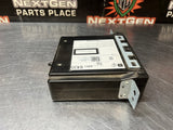 2017 CHEVY SILVERADO 2500HD CD PLAYER DISC DRIVE ASSEMBLY 84016435 OEM #1280