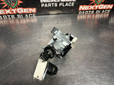 2015 CAMARO SS IGNITION WITH KEY OEM #1450