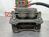 10-14 FORD MUSTANG GT FRONT LEFT DRIVER SIDE BRAKE CALIPER OEM #284
