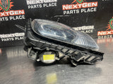 2010 CAMARO SS RH PASSENGER SIDE HEADLIGHT XENON OEM #1605