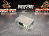 2006 C6 CORVETTE MOTOROLA ONSTAR MODULE OEM 15864006 #1364