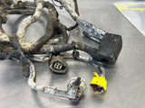 2008 FORD F 450 SUPERDUTY 6.4 DIESEL TRANSMSSION HARNESS OEM #301