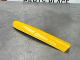 97-04 C5 CORVETTE RH FENDER MOULDING MILLENIUM YELLOW 10267509 #VV706