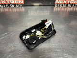 2015 FORD MUSTANG GT DOME LIGHT BLCK OEM #1528