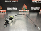 97-04 C5 CORVETTE IGNITION SYSTEM WITH KEY OEM #788