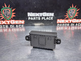 2024 FORD MUSTANG GT RH PASSENGER SIDE DOOR CONTROL MODULE JX7T-14B533-BD #1392
