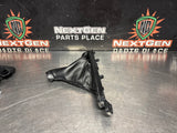 2017 FORD MUSTANG GT EMERGENCY BRAKE BOOT BLACK OEM #1365