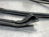 2005-2013 C6 CORVETTE FRONT WINDSHIELD FRAME WEATHER STRIP SEAL GASKET #VV1059