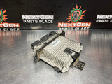 2012 FORD F350 6.7 ECM PCM ENGINE CONTROL MODULE COMPUTER CC3A-12A650-DE #850