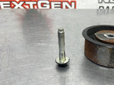 07-12 FORD MUSTANG GT500 ENGINE IDLER PULLEY OEM #C161