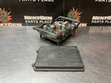 2015 GM SILVERADO SIERRA 2500 DURAMAX ENGINE FUSE BOX OEM #1270