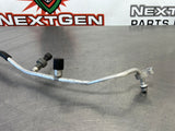 00-04 C5 Corvette Air Conditioning Condenser AC Line oem #VV962
