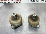 2020 FORD MUSTANG GT MOTOR MOUNTS OEM #326