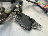 1997 C5 CORVETTE AUTO TRANSMISSION HARNESS REAR MOUNT ABS OEM #VV1102
